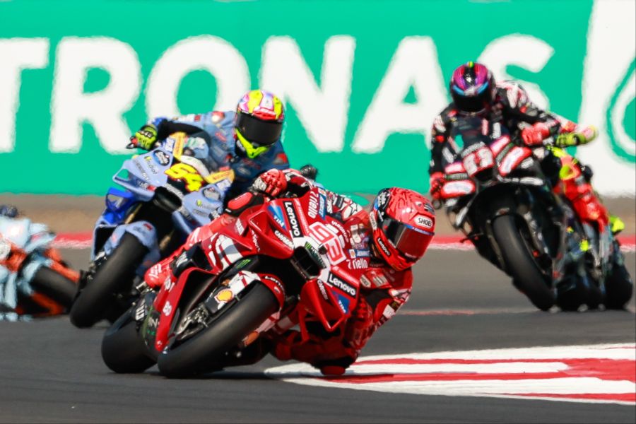 MotoGP Katar