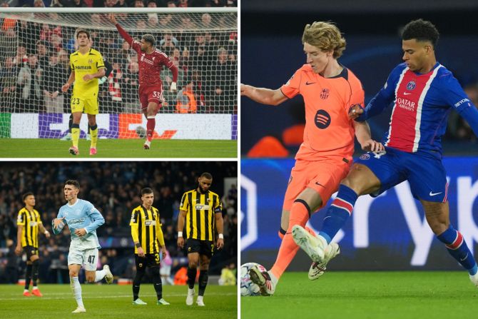 Champions League