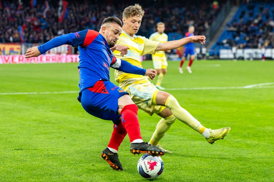 FC Basel GC