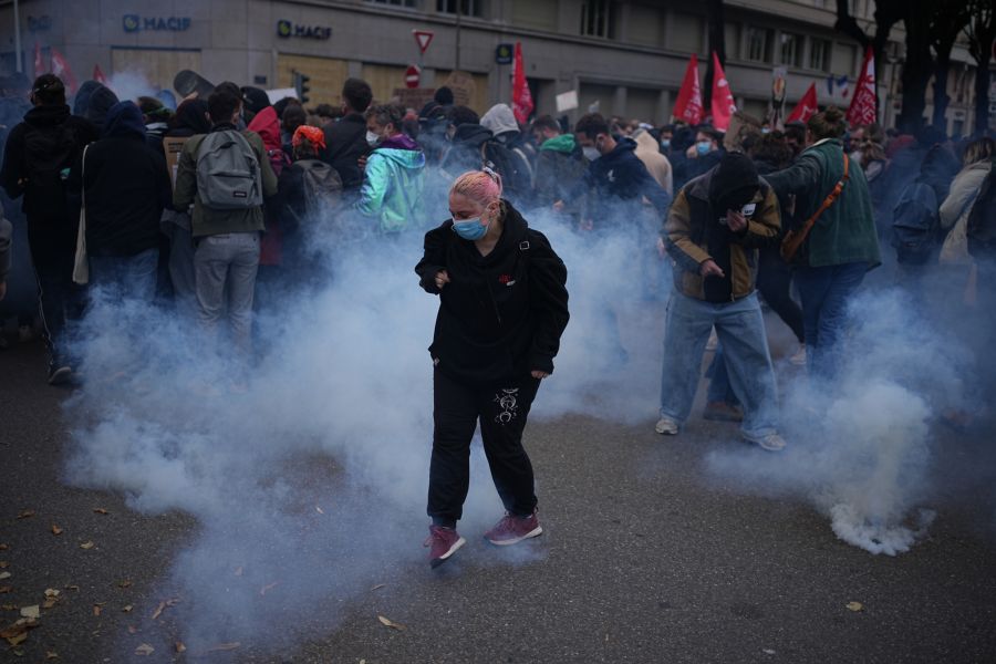 Lyon