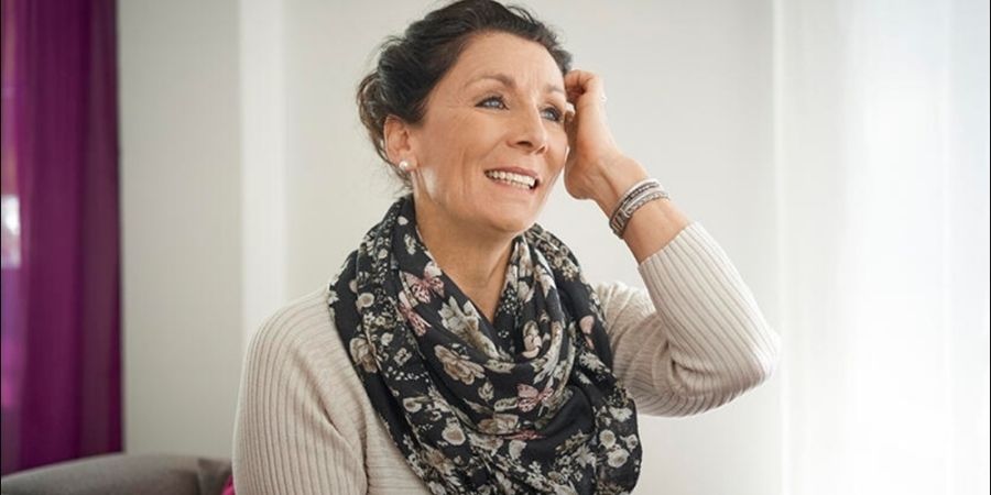 Maria Walliser