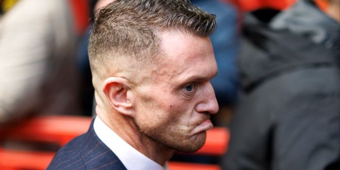 Tommy Robinson