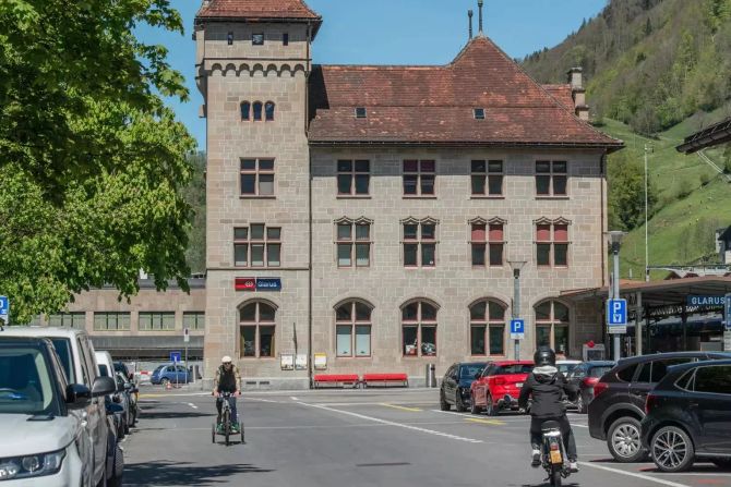 Kanton Glarus