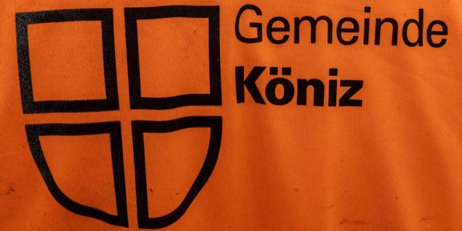 Köniz BE
