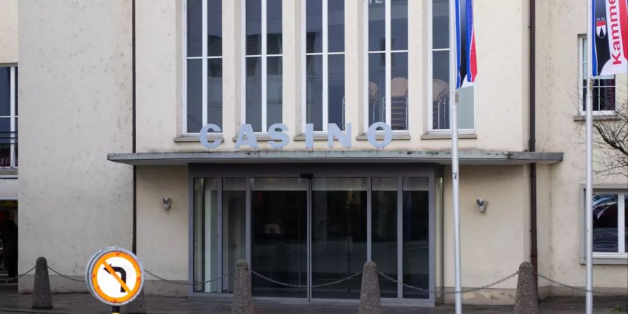 Bremgarten AG