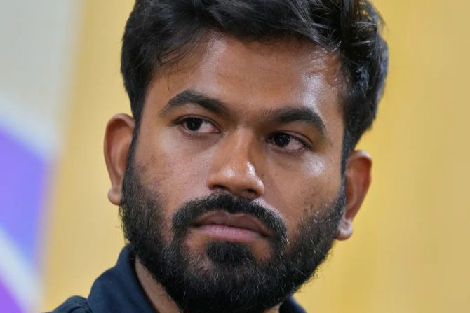 Abhijeet Dipke