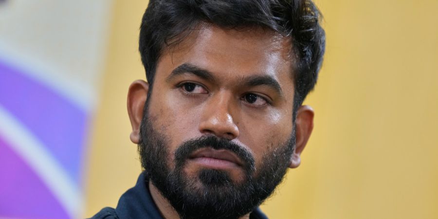 Abhijeet Dipke