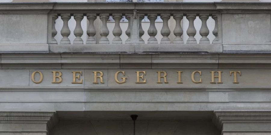 Zürich Obergericht