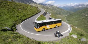 Postauto