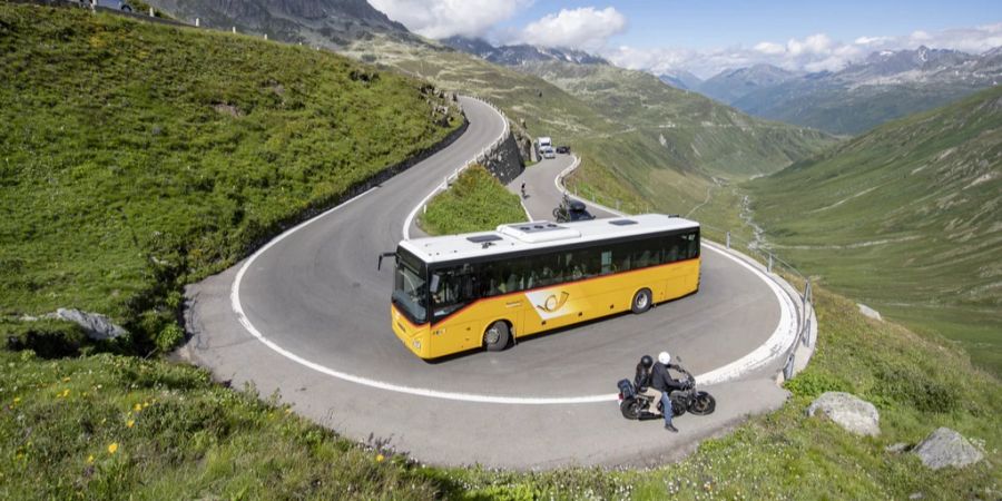 Postauto