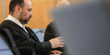 russland hauptmann bundeswehr gericht