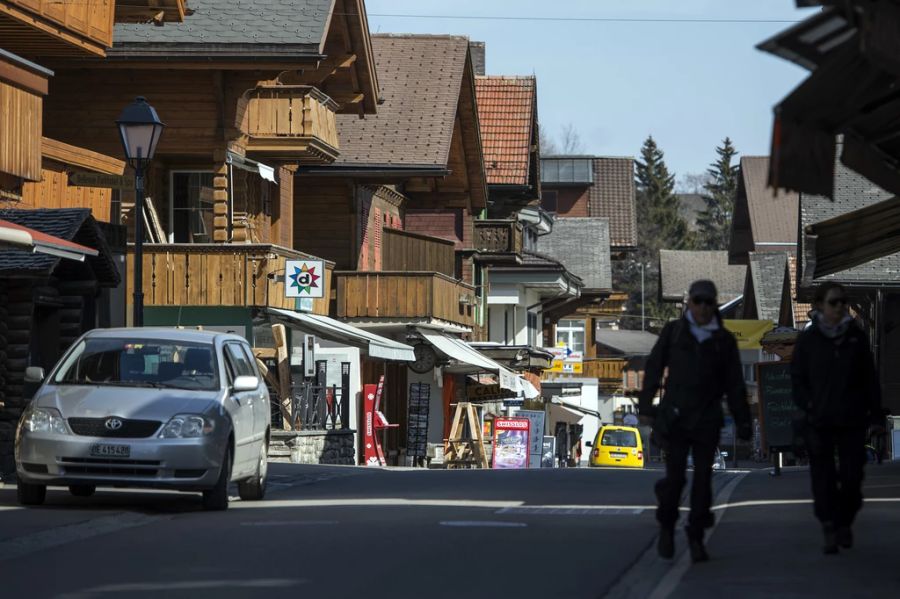 Adelboden