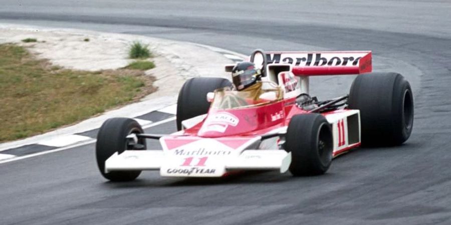 James Hunt