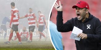 Zaric-Nachfolger - Uli Forte wird neuer Trainer des FC Winterthur Zaric-Nachfolger - Uli Forte wird neuer Trainer des FC Winterthur