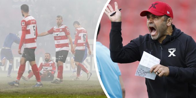 Zaric-Nachfolger - Uli Forte wird neuer Trainer des FC Winterthur