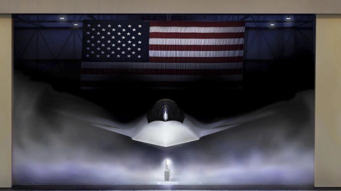 boeing f47