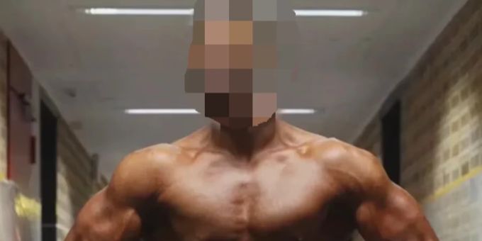 Der Täter von München ist ein Afghane (24). Afghane