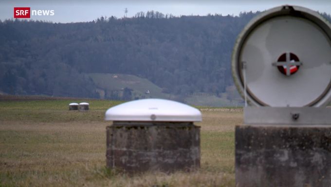 Grundwasser Trinkwasser