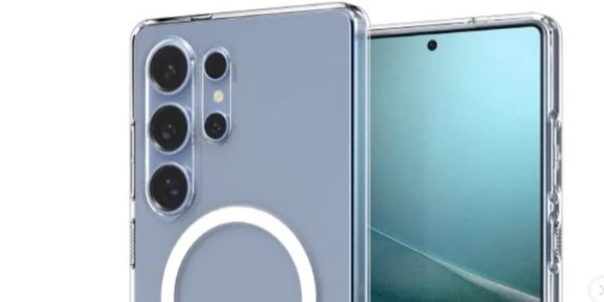 Neuer Leak - Display-Details zum Samsung Galaxy S25 Ultra