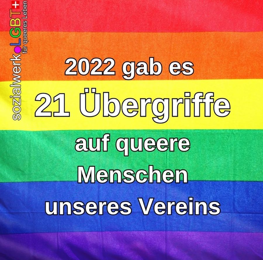 So kommunizierte der Verein früher – doch nun läuft ein Verfahren wegen Sexualdelikten gegen den Ex-Leiter.