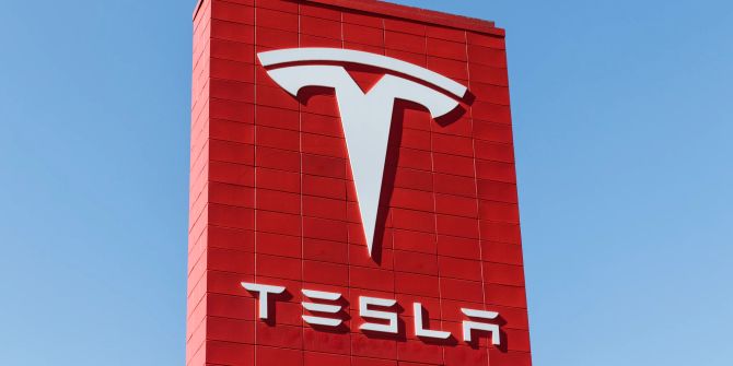 tesla autopilot