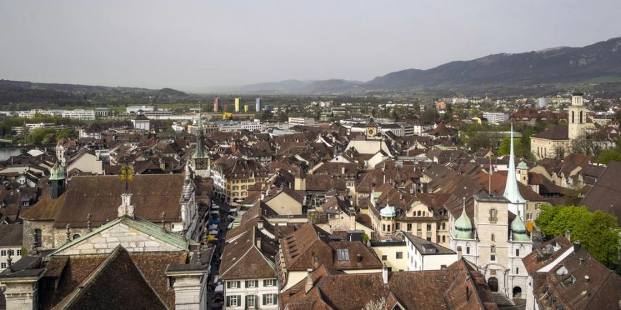 Solothurn