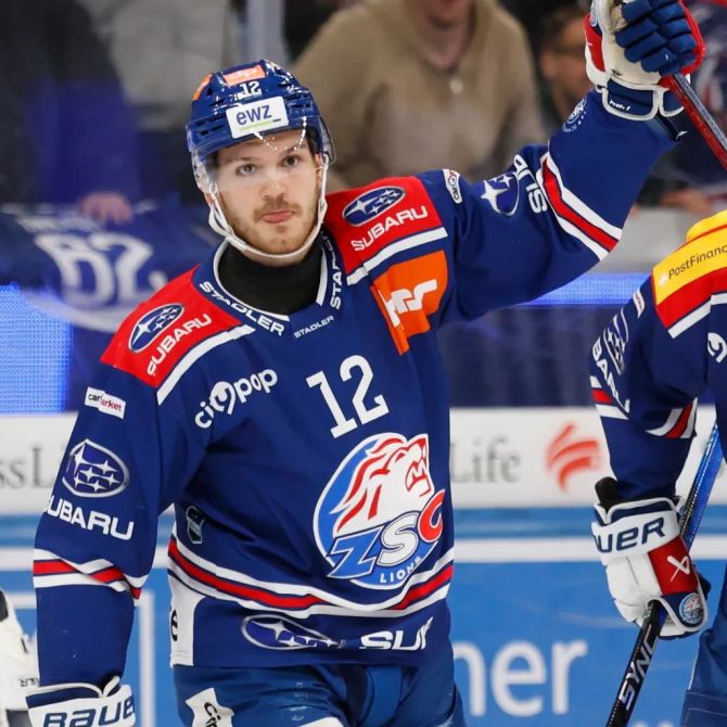 ZSC Lions