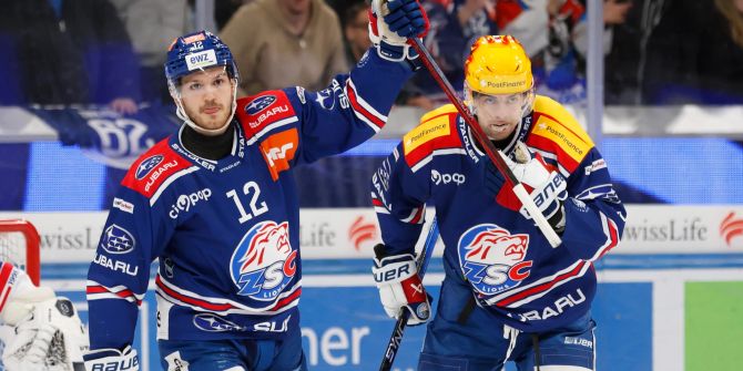 ZSC Lions