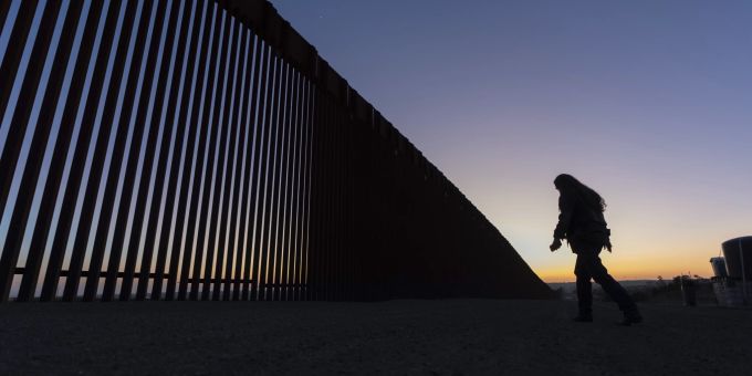 Migration Mexiko USA