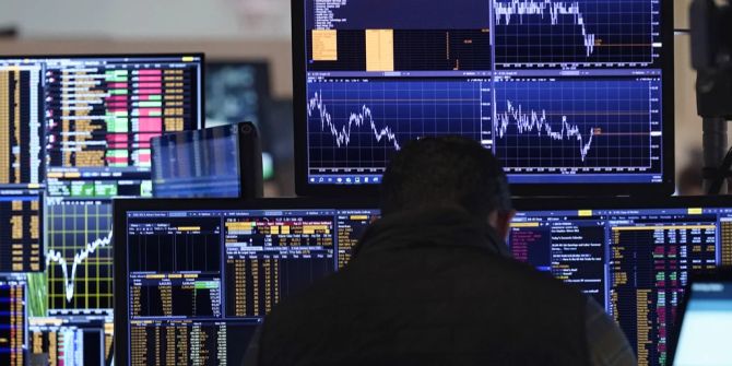 aktien us börsen