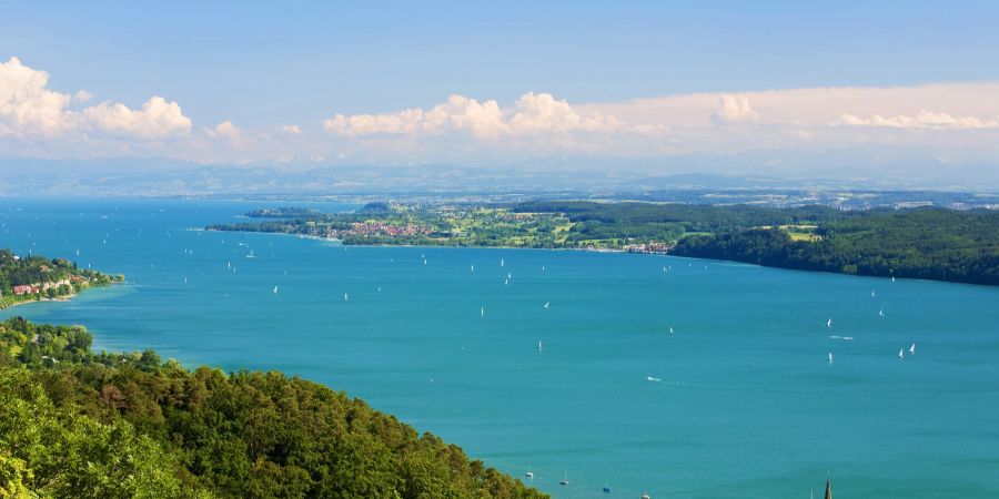 überreste bodensee