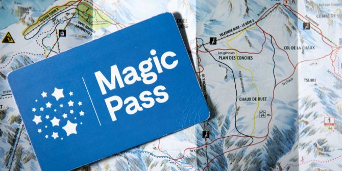 Magic Pass