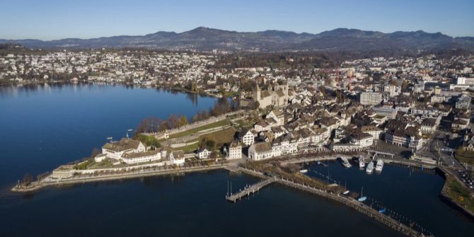 Rapperswil-Jona