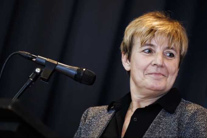 Brigitte Crottaz Samenspende