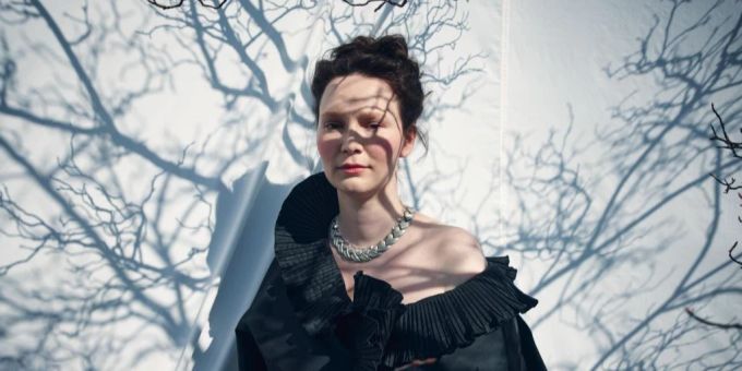 Zoë Më wird die Schweiz beim ESC repräsentieren. (Archivbild) zoë më esc