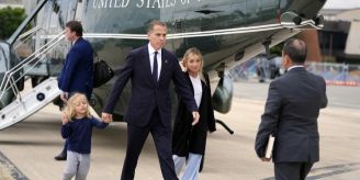 Kosten - Trump entzieht Bidens Kindern Secret-Service-Personenschutz Kosten - Trump entzieht Bidens Kindern Secret-Service-Personenschutz
