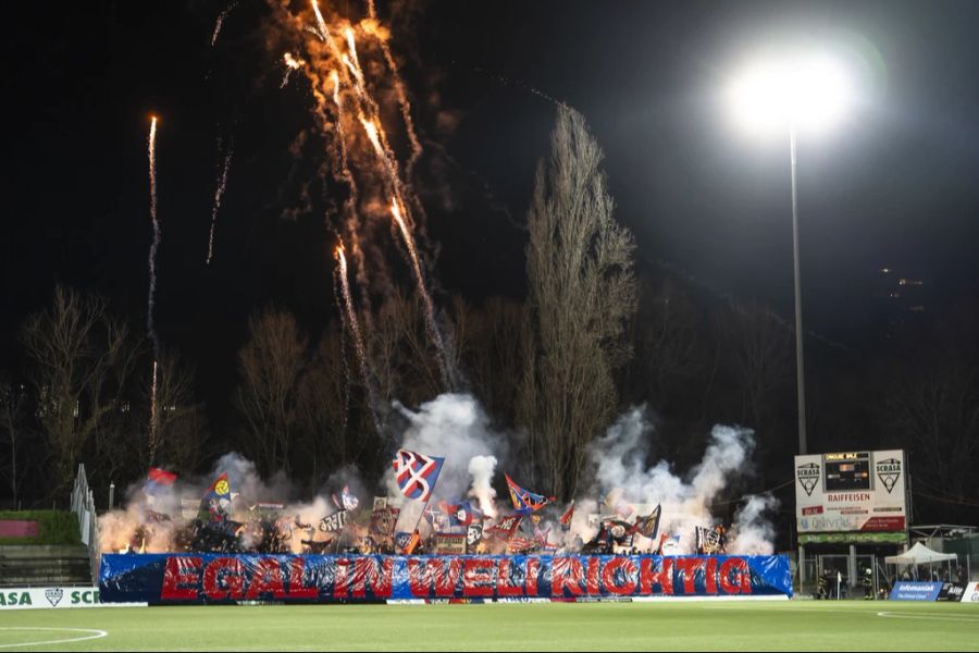 FC Basel