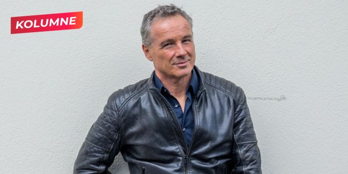 Ueli Schmezer - Lasst euch vom Bundesrat kein Ausgabenproblem einreden!