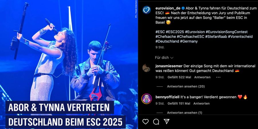 esc 2025