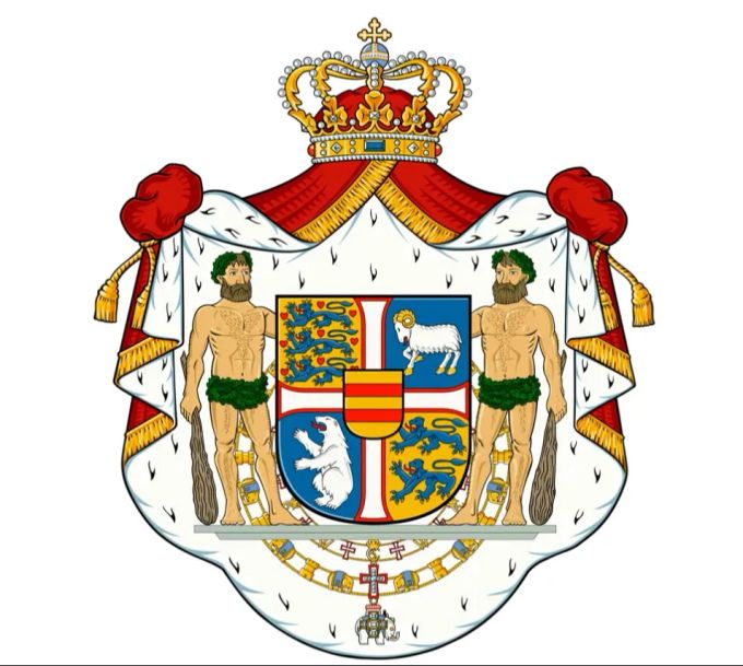 Dänemark
