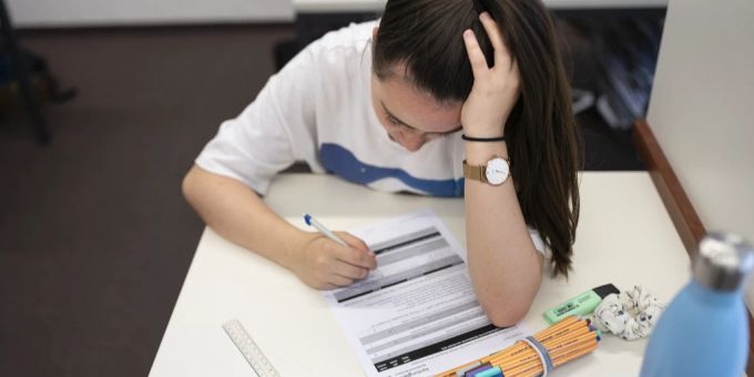 Seit rund 30 Jahren stagniert der IQ, es gibt Anzeichen dafür, dass er sogar sinkt. IQ