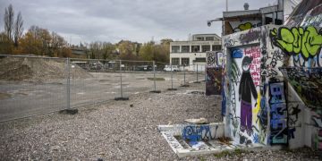 Gaswerkareal