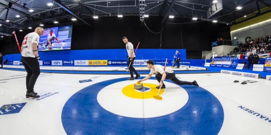 Curling