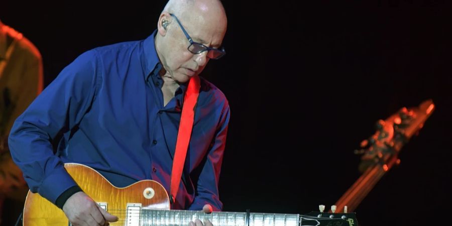 mark knopfler