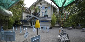 Bern - Deutliches Ja im Thuner Stadtrat zu Gelder fürs «Mokka» Bern - Deutliches Ja im Thuner Stadtrat zu Gelder fürs «Mokka»