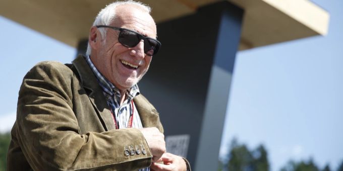 Nur ein Erbe - Testament von Milliardär Mateschitz überrascht