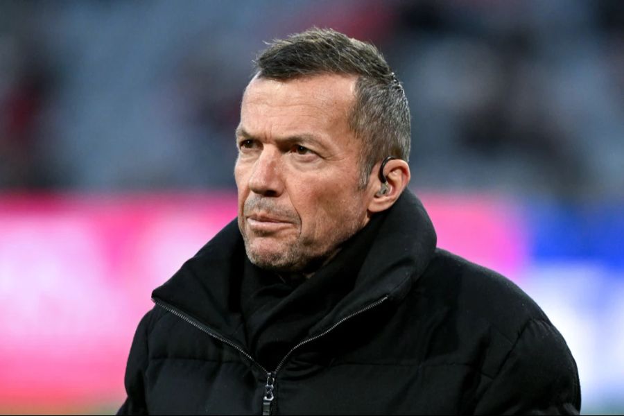 EM 2024 Lothar Matthäus