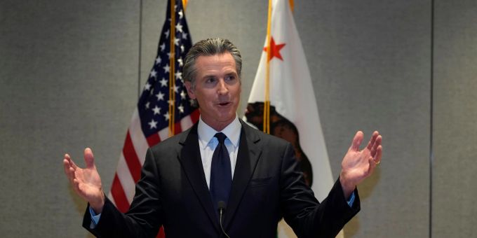 Newsom