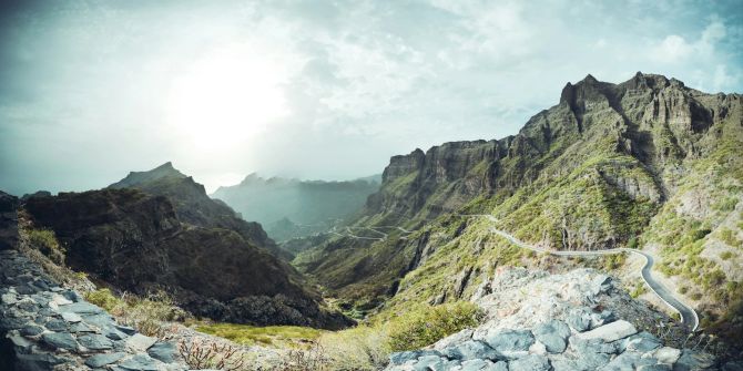 teneriffa masca-schlucht vermisster suche