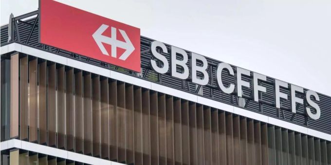 SBB Logo